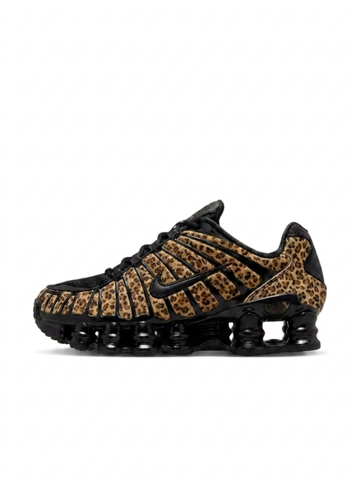 DISTRICT® TL - LEOPARD