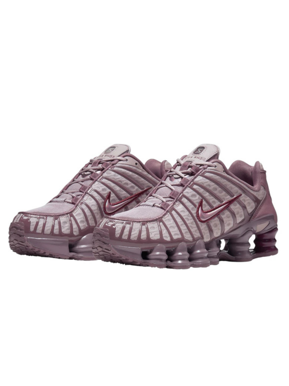 DISTRICT® TL - PLUM ECLIPSE