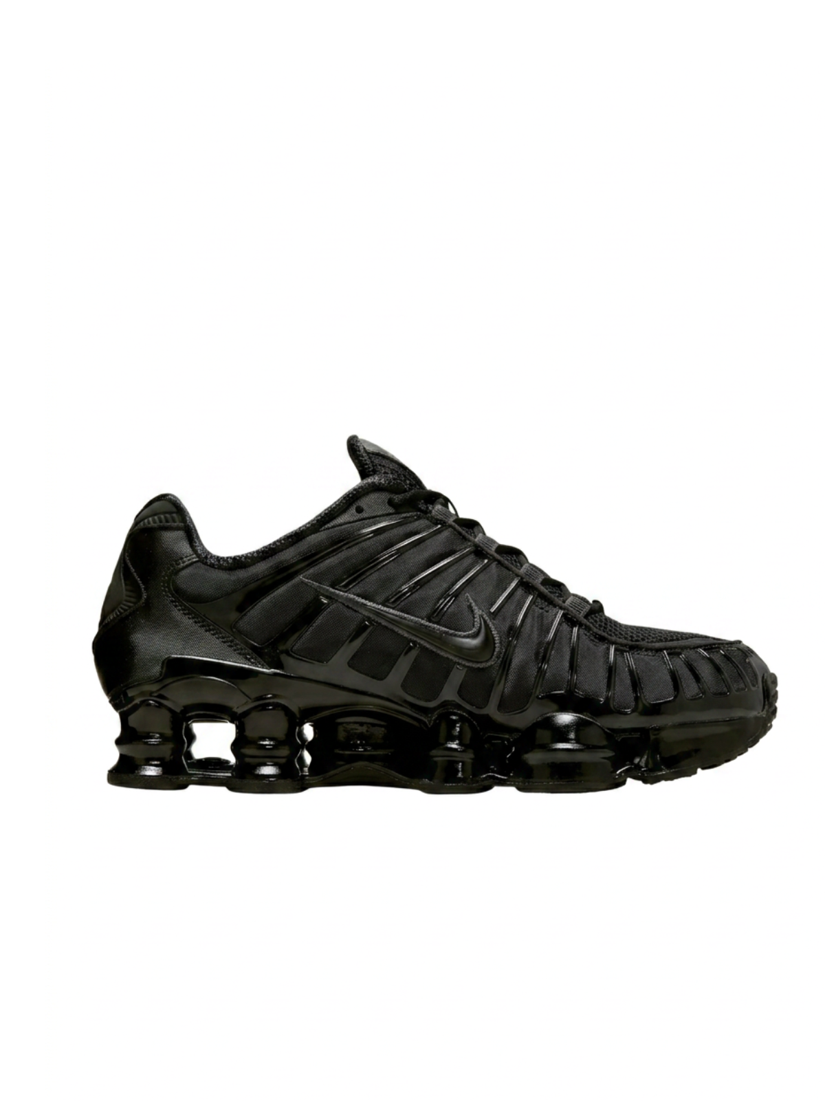 DISTRICT® TL - TRIPLE BLACK