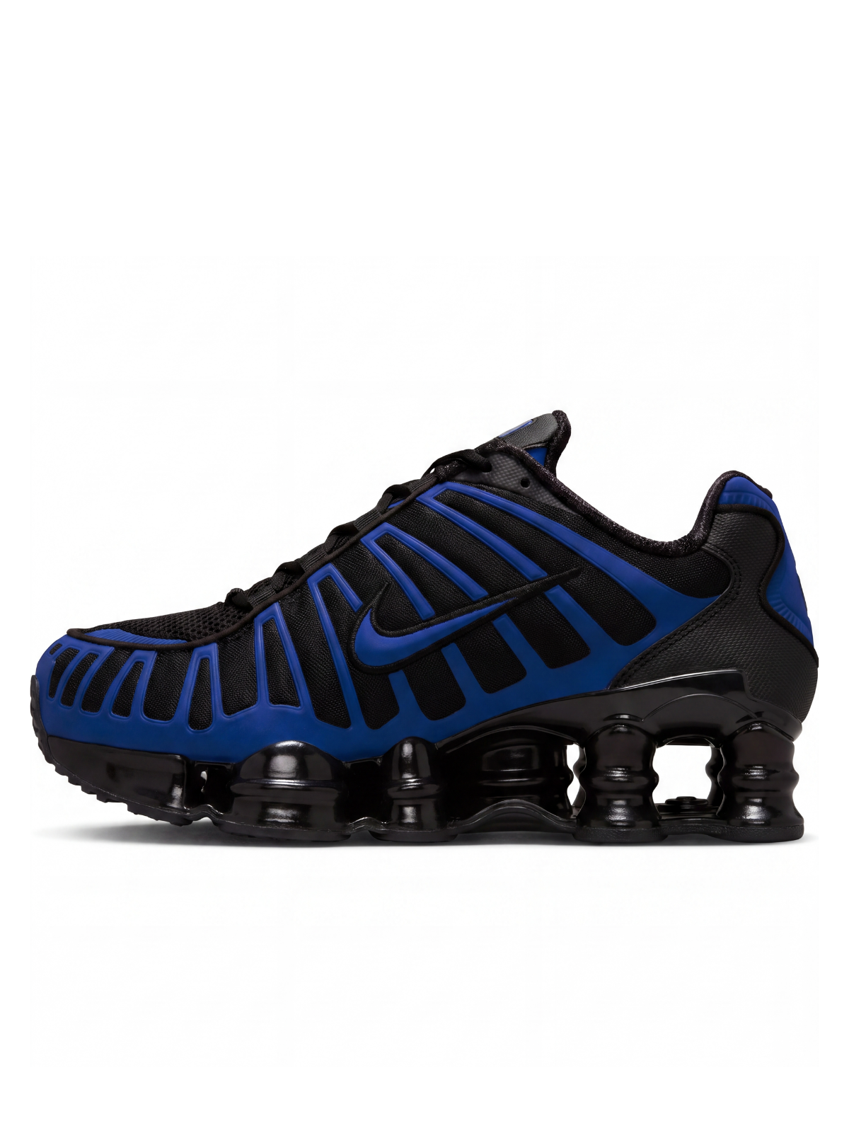 DISTRICT® TL - BLACK BLUE