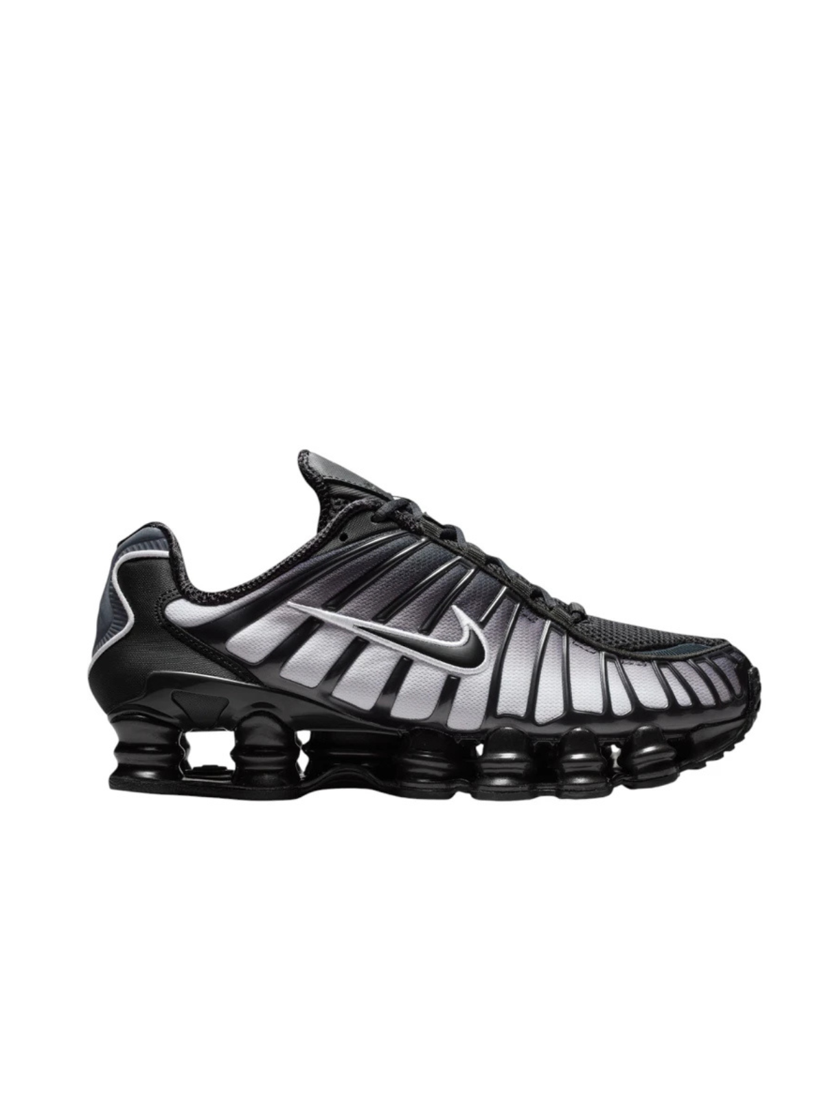 DISTRICT® TL - SILVER
