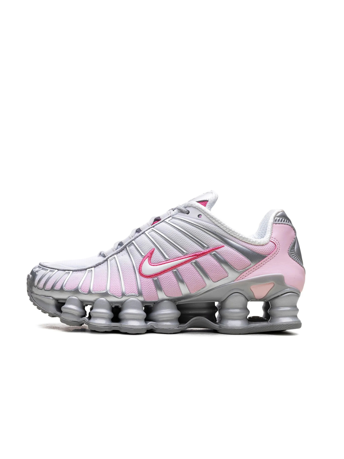 DISTRICT® TL - PINK FOAM