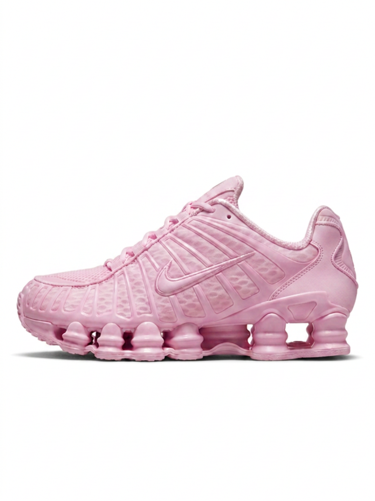DISTRICT® TL -  PINK