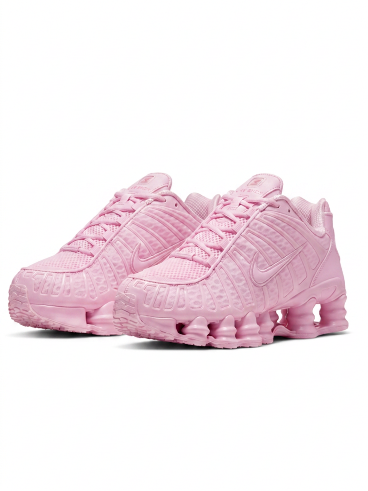 DISTRICT® TL -  PINK