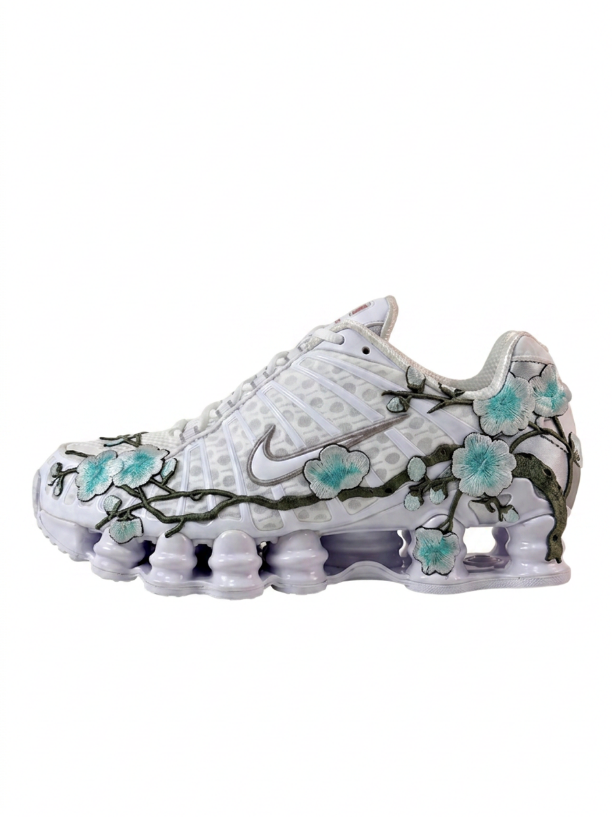 DISTRICT® TL - TURQUOISE