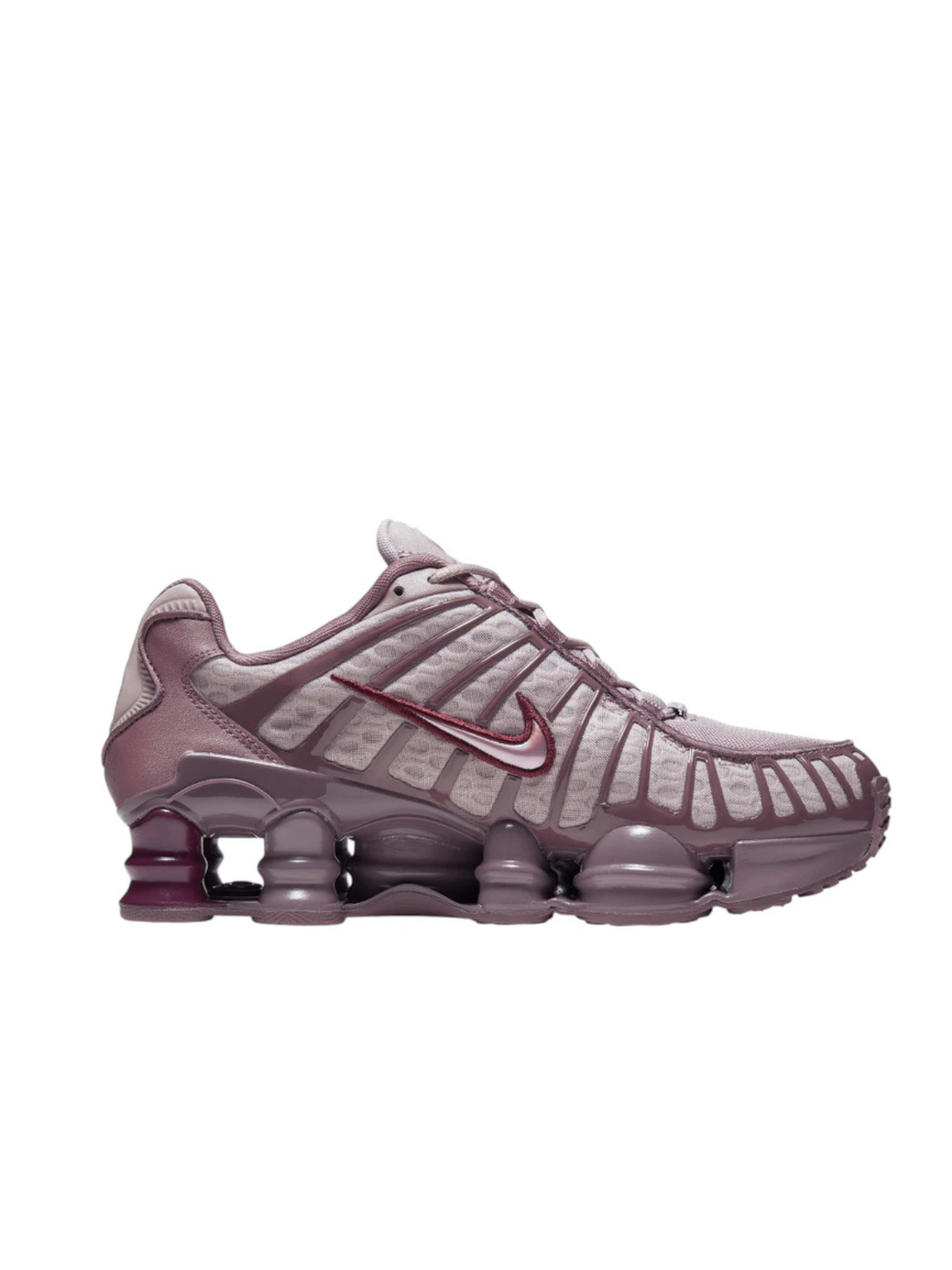 DISTRICT® TL -  PLUM ECLIPSE