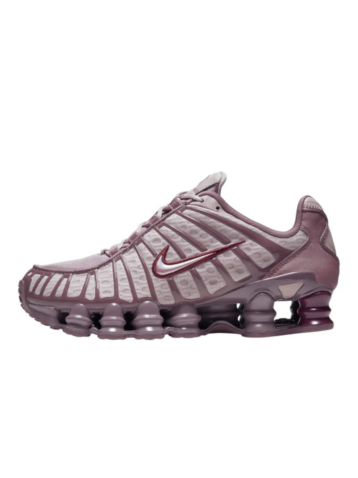 DISTRICT® TL -  PLUM ECLIPSE