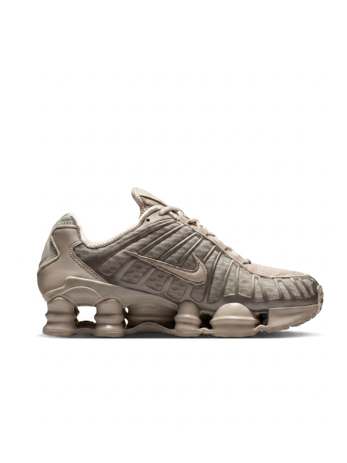 DISTRICT® TL - WOLF GREY
