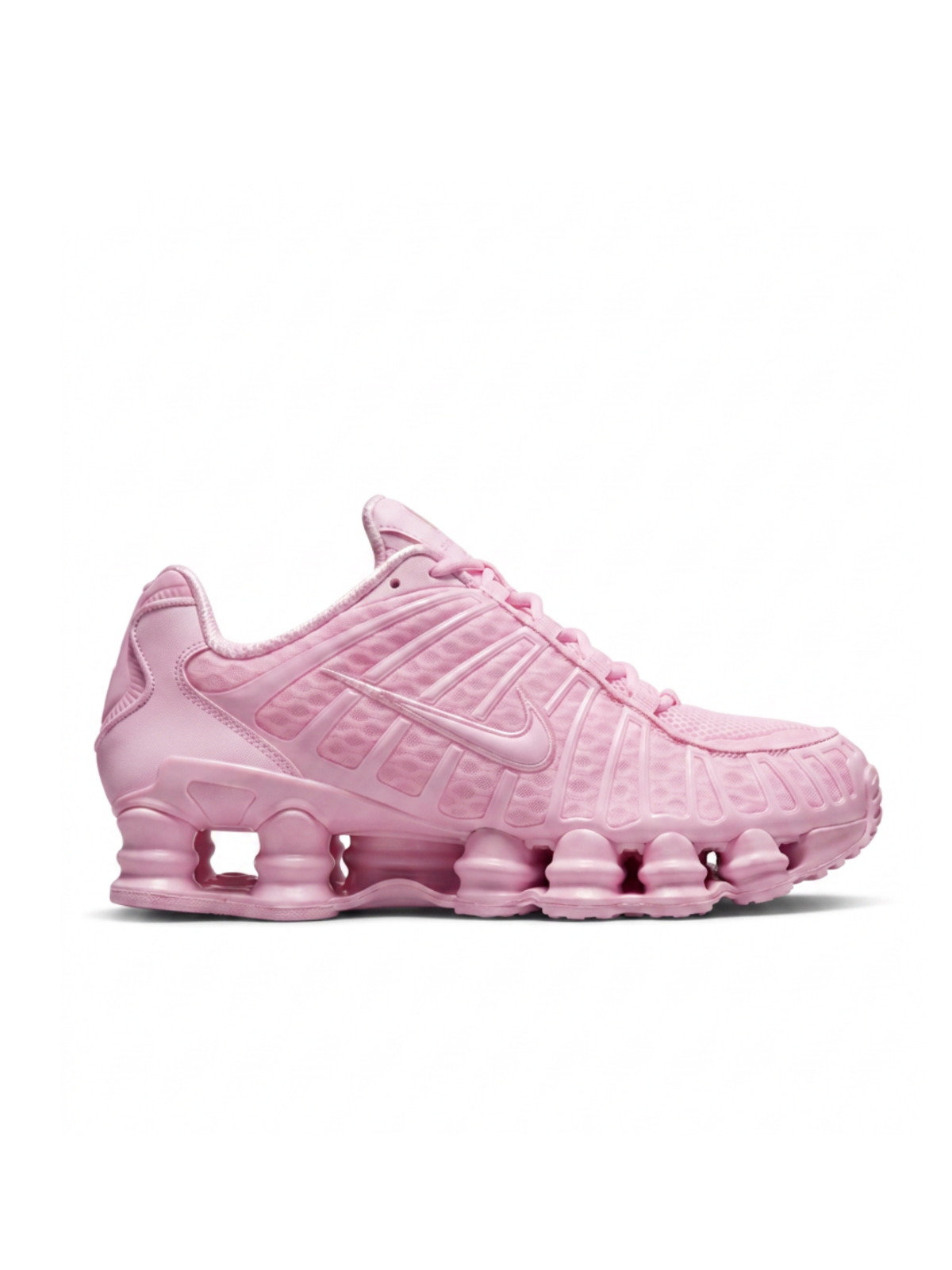 DISTRICT® TL -  PINK
